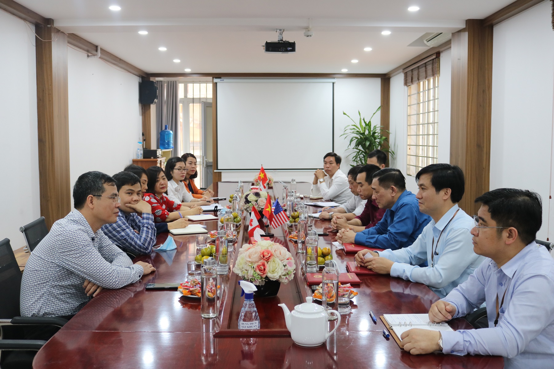  Sở Lao động – Thương Binh và Xã hội Hà Nội kiểm tra đột xuất công tác phòng chống dịch Covid-19 tại bet365 english language
